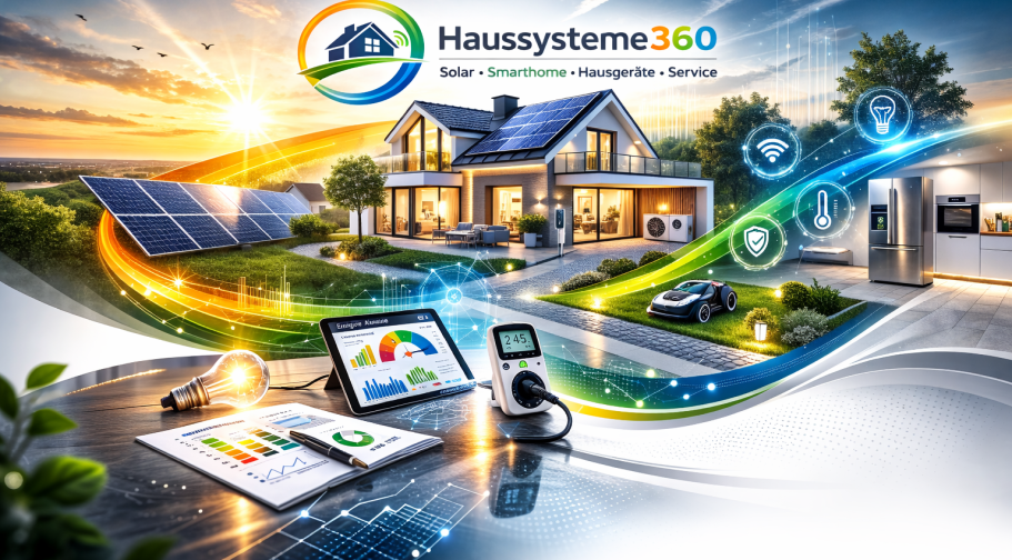 Balkonkraftwerke Mini PV Anlagen