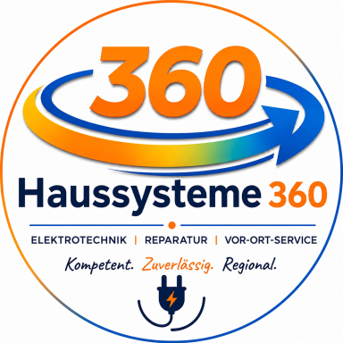 Haussysteme 360 zuverlässiger Service ⭐
